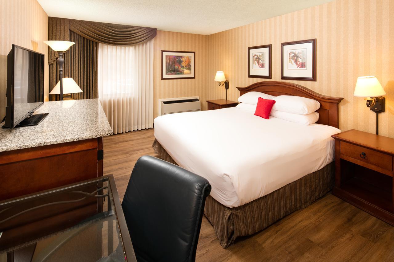 Red Lion Hotel Twin Falls Luaran gambar