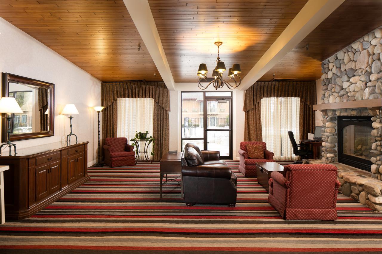 Red Lion Hotel Twin Falls Luaran gambar