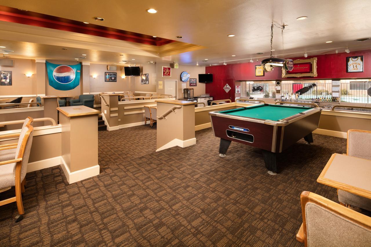 Red Lion Hotel Twin Falls Luaran gambar