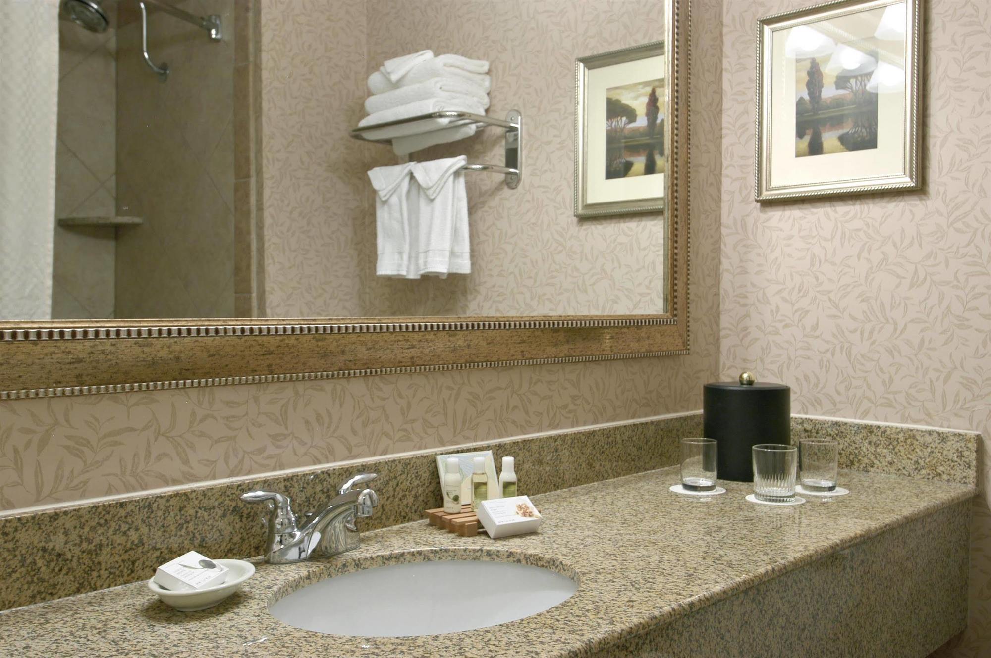Red Lion Hotel Twin Falls Luaran gambar