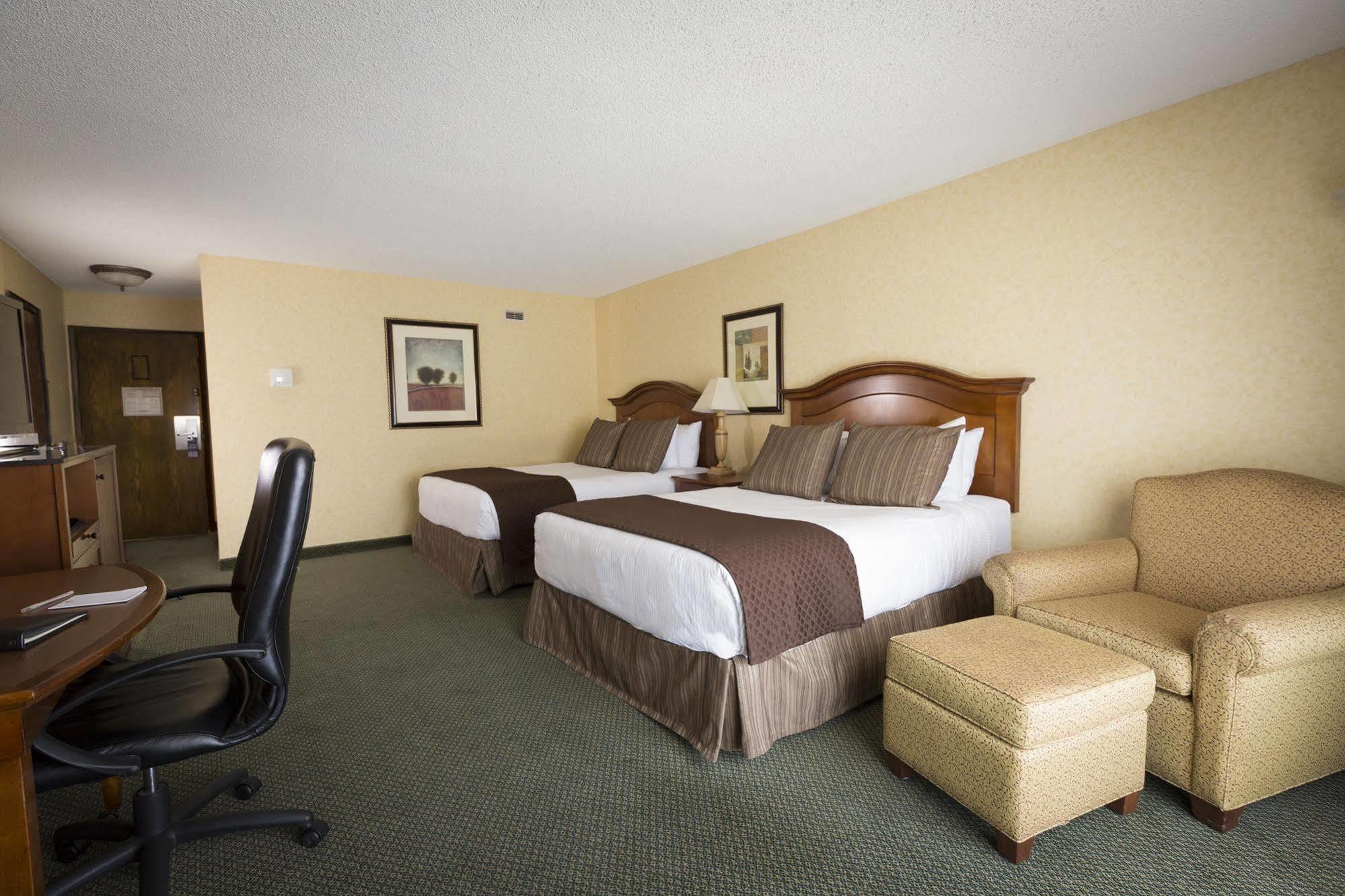 Red Lion Hotel Twin Falls Luaran gambar