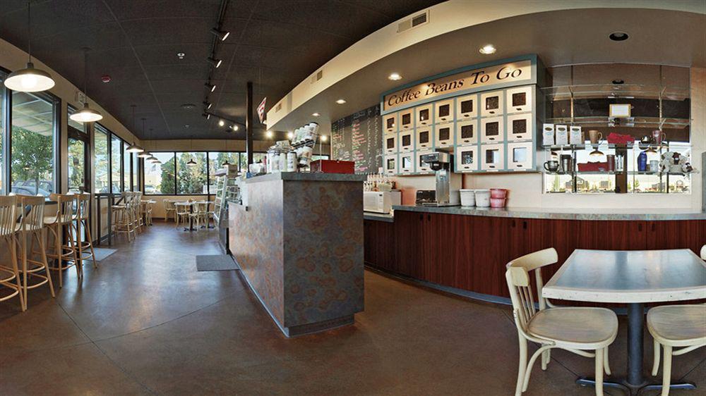 Red Lion Hotel Twin Falls Luaran gambar